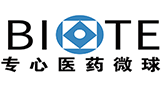 专心药业微球