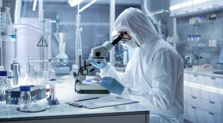 Integrated production and research solution providers