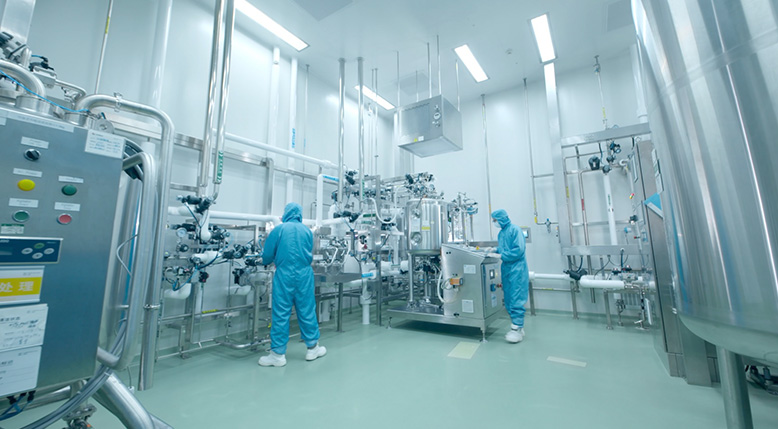 CDMO/CMO Manufacturers