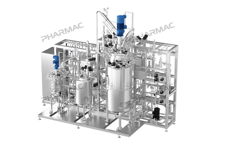 Fermasol™ Fermentation System
