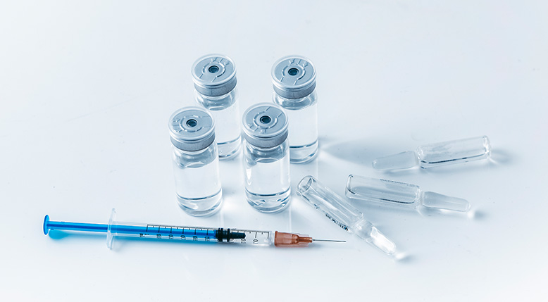 Humanized antibody production