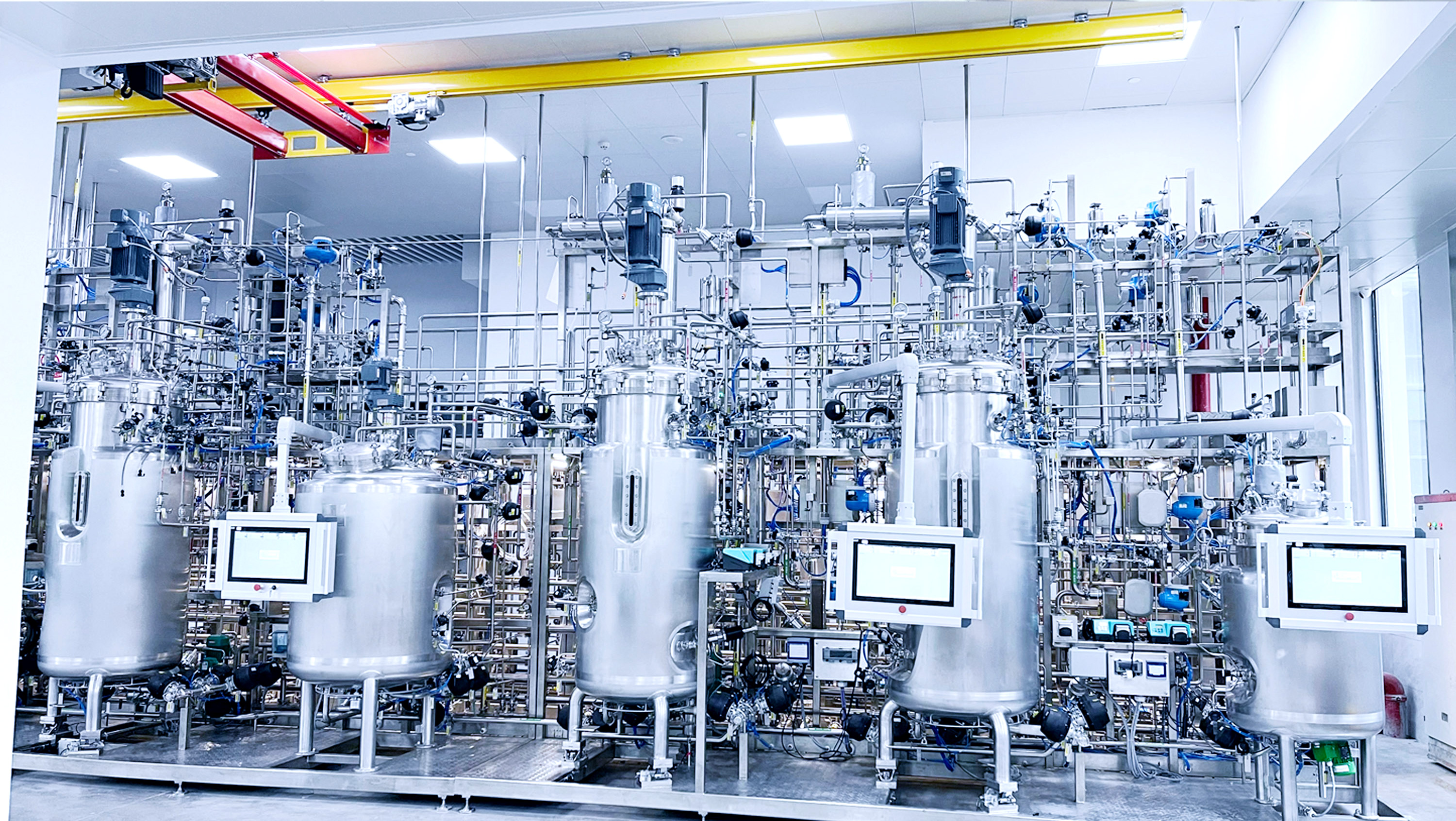 Fermasol™ Fermentation System